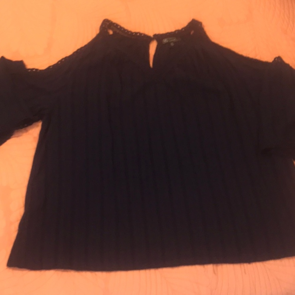 2/$10 NWT Diane Gilman Top